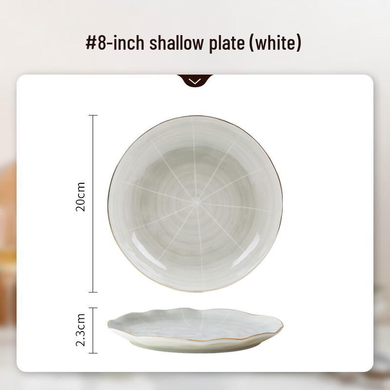 Mode Lanka Ceramic Dinnerware
