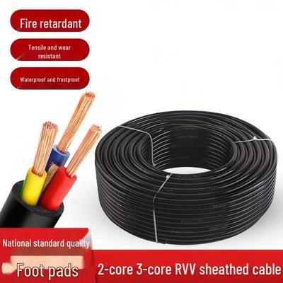 Cabos, fios e acessórios – Cabos, fios e extensões