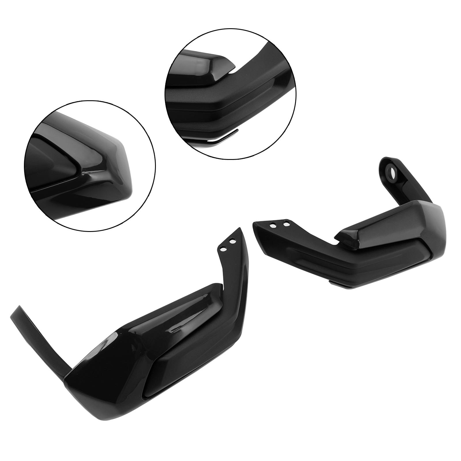 

Handguard Protector for Yamaha Tenere 700 T700S 2025-