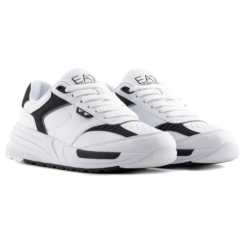EA7 Emporio Armani Sneakers 7X000360_AF19082