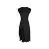Less 2025 Women's Cotton Sleeveless Maxi Dress