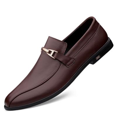 Scarpe con tacco – Mocassini