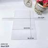 Handmade DIY Knitting Mesh Bag Shaping Accessory