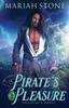 Bok Pirates Pleasure by Mariah Stone - Paperback