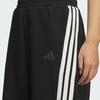 adidas Story Double Knit Banana Pant Loose Fit Sports Banana Stripe Casual Pants Women Pants KB8998