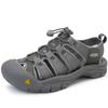 Fashion Men's Casual Mesh Outdoor Beach Sandals Light Breathable Shoe for Men Anti-slip Waterproof Sandal Man Comfortable Shoes