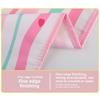 Anti-Pollution Long-Sleeved Apron Cute Kitchen Aprons New Canvas Coverall  Catering Use