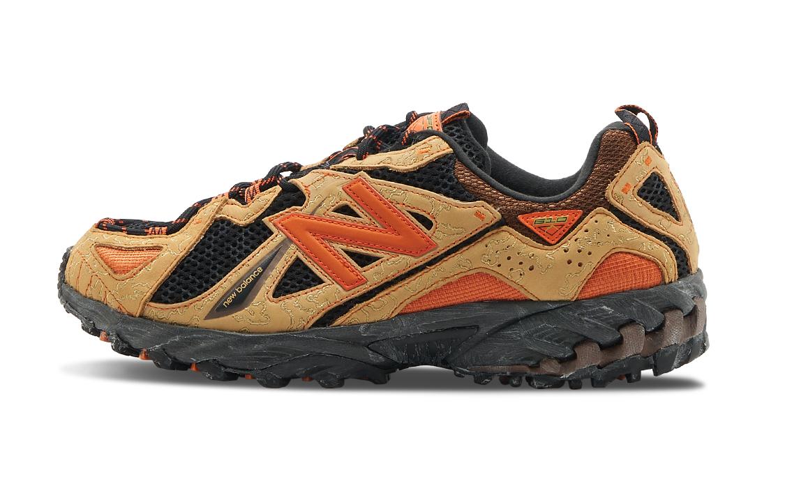 610 Joe Freshgoods x 610 New Balance Lil Desert ML610TJ1 41.5