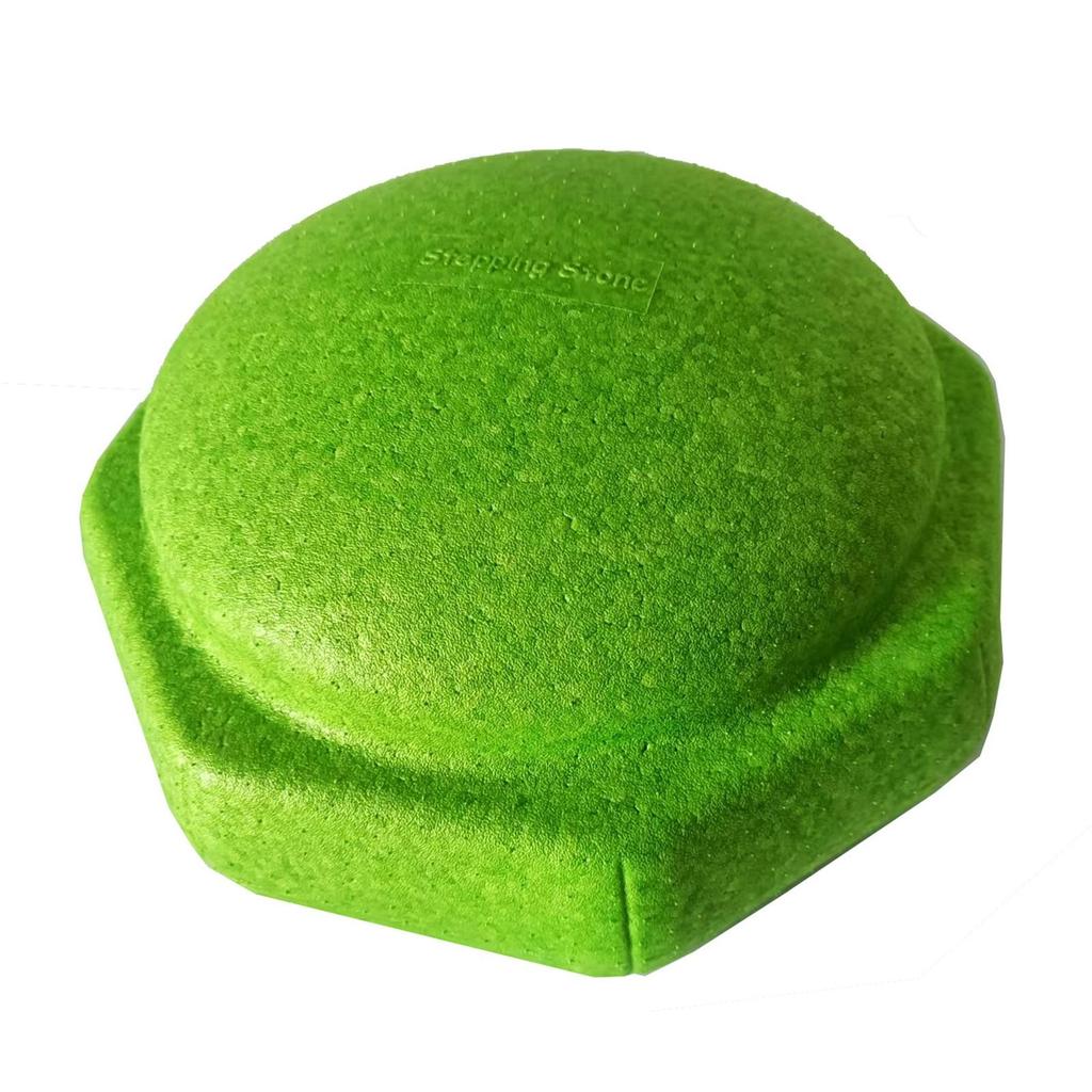 Balance Stepping Stone Nonslip Diameter Promote Coordination And Stability Ages 3 Years And Up Kids Balance River Stones