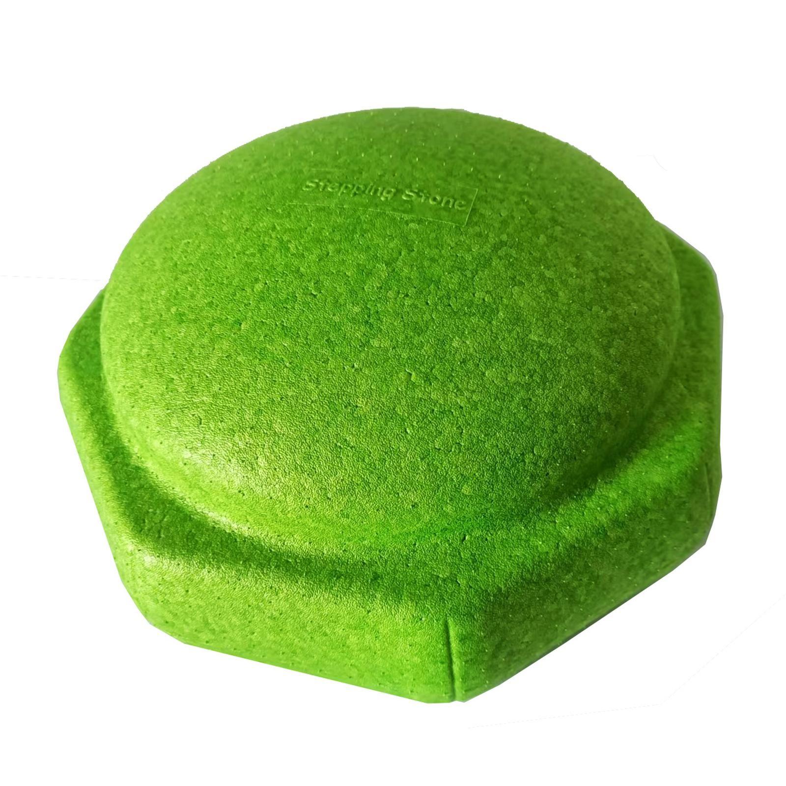 

Балансировочный камень для ходьбы, нескользящий диаметр, способствует развитию координации и устойчивости, возраст от 3 лет и старше, балансировочные речные камни для детей One Size