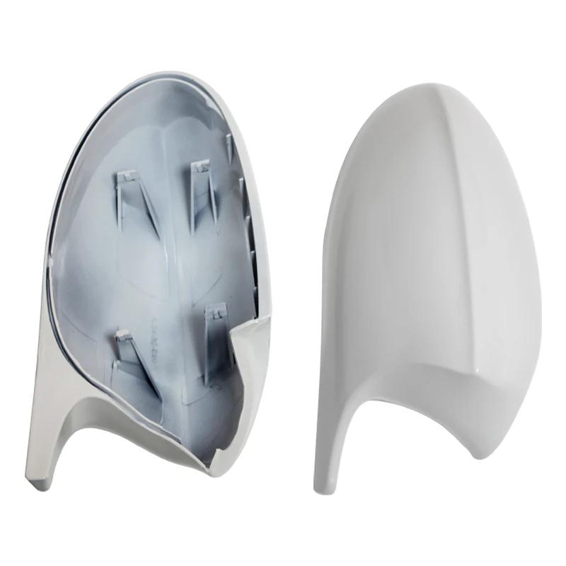 For BMW E90 E91 2005-2011 E92 E93 2006-2013 Side Rearview Mirror Cap Wing Mirror Cover E81 E82 E88 E87 E88 Car Accessories