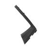 Left Front Windshield Wrap Corner Trim Wiper Side Trim Cover Lid 53867-52090 For Toyota Yaris 2012-2014 Auto Parts