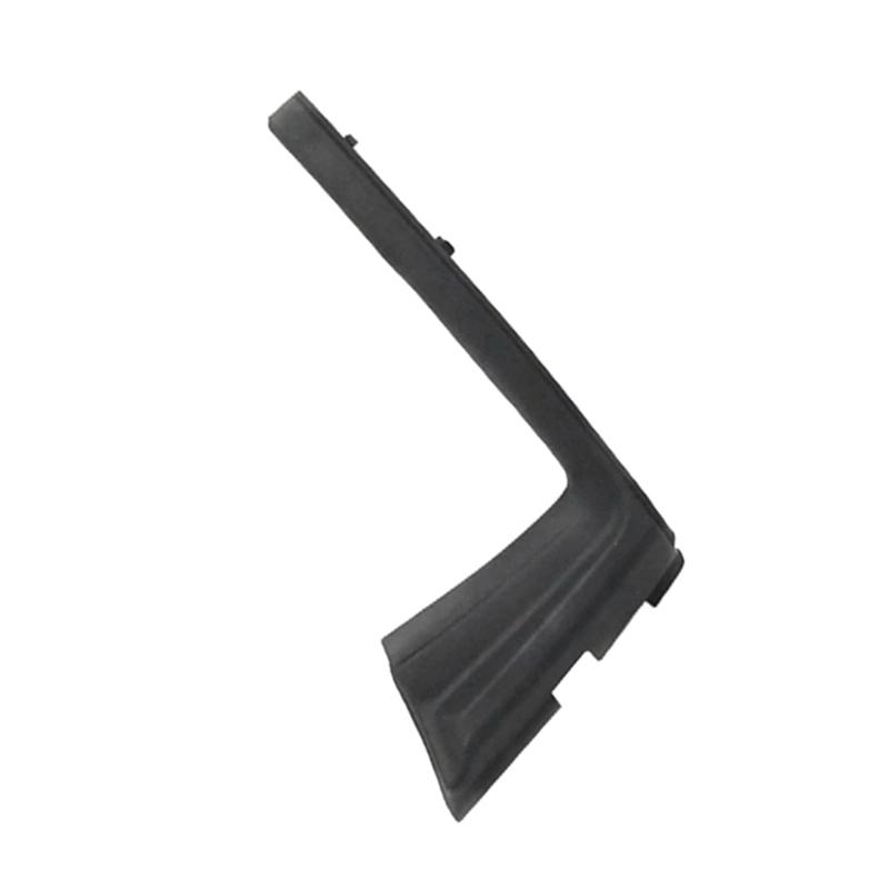 

Левая передняя накладка на угол лобового стекла, накладка со стороны дворника, крышка 53867-52090 для Toyota Yaris 2012-2014, автозапчасти