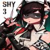 Shy Vol. 3 by Bukimi Miki Paperback Book 9781975352417