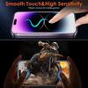 REALME 14X 15T 16PRO+ GT7 GT2 NOTE 70 50 12X 11X C11 C63 C85 C67 X2 Hydrogel FILM FULL PRIVACY Screen Protector ANTI SPY