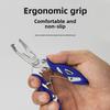 Chiren Multi-Function Fishing Lure Clamp & Hook Remover Set