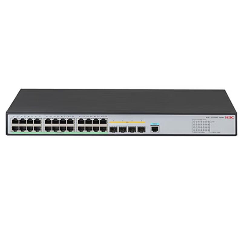 H3C S5120V3-28S-EI Enterprise Gigabit Switch