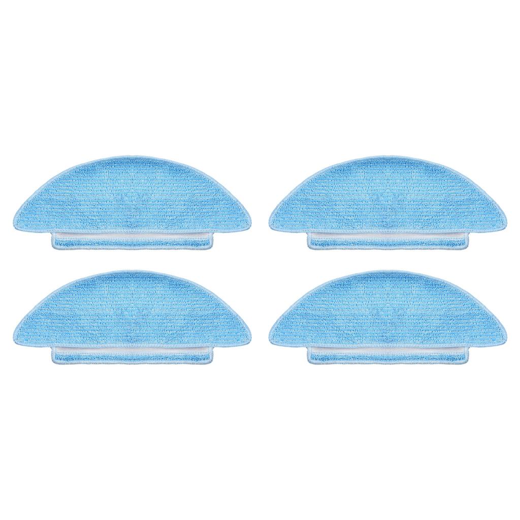 High Absorbency Cleaning Cloth for Tikom L9000 and For Lubluelu SL60D SL61 410 Pack for Easy and Effective Cleaning