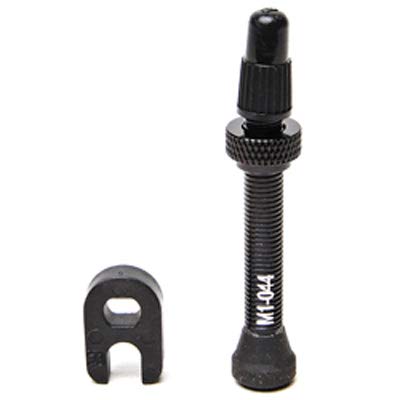 

Campagnolo Tubeless Valve VA-2WF44 (1 piece) - Color 823 Small