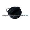 Compatible Fuel Tank Filler Port Cover for Land Rover Range Rover Sport, Velar, Discovery Models (LR138718, LR053665)