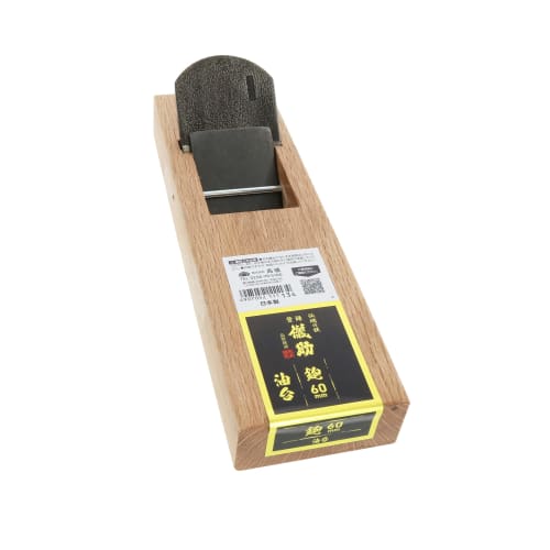 

Takagi Gisuke Рубанок масляный 60мм