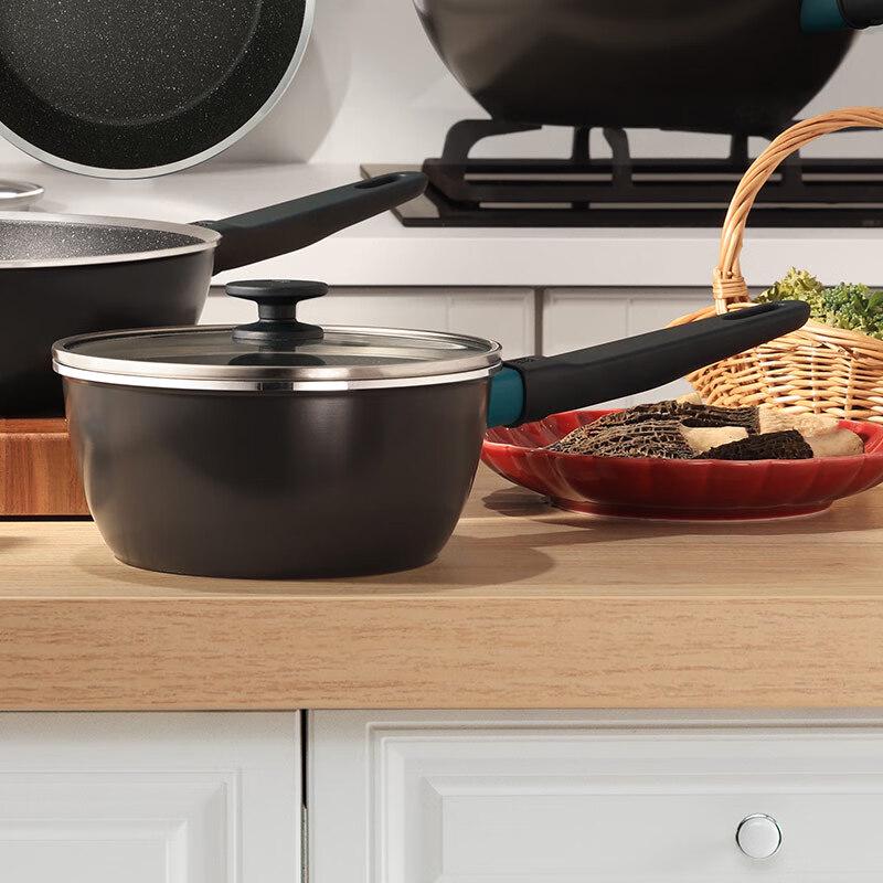 ZWILLING 18cm Aluminum Alloy Milk Pot