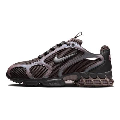 Air Zoom Spiridon Cage 2 Cave Stone Unisex Sneakers Brown Medium-Ash Taupe-Grey HV6929-299