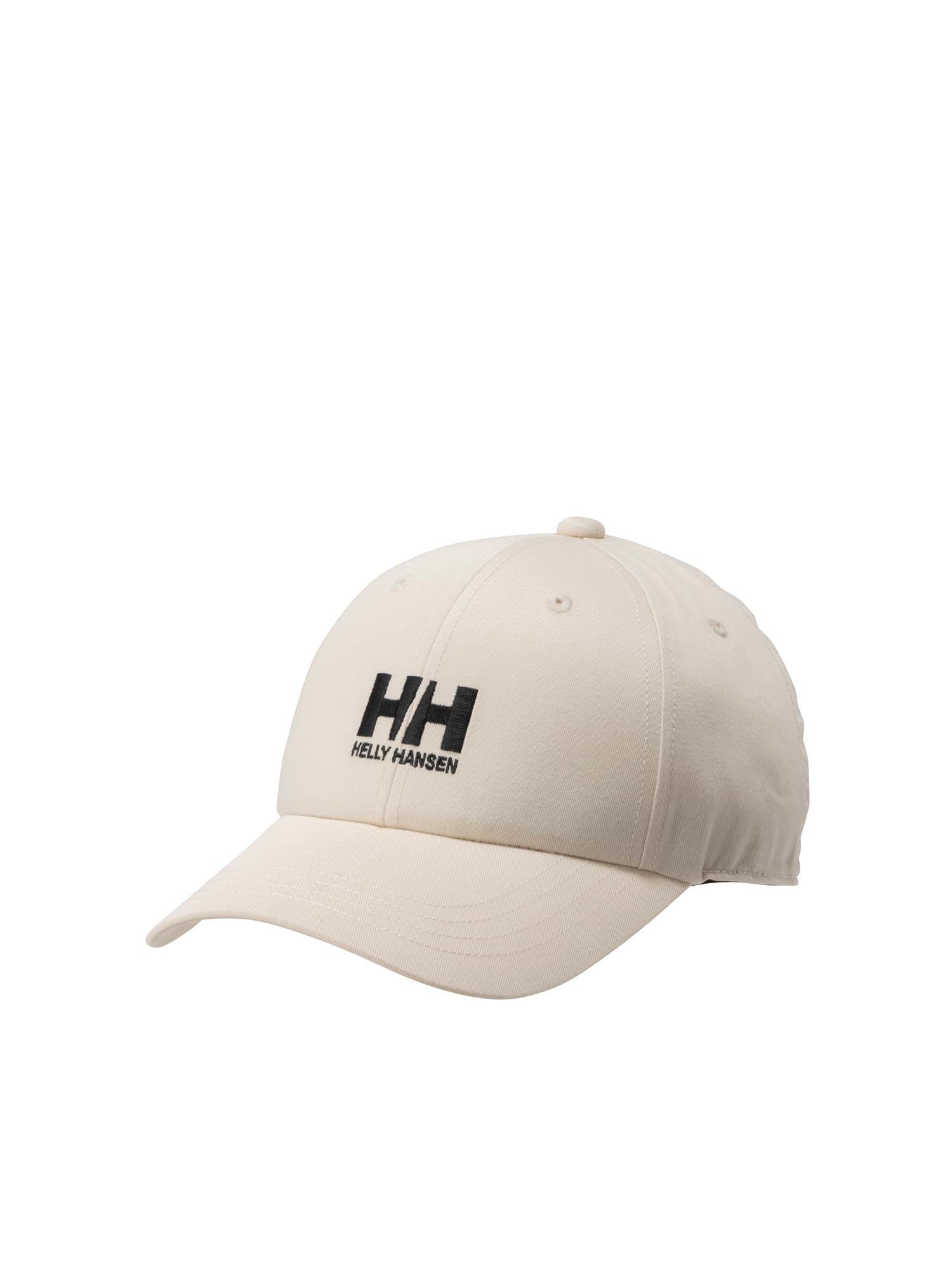 Кепка Helly Hansen HH Basic Logo, Цвет: Слоновая кость, Размер: F