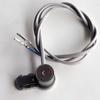 Stitching Machine Replacement Part Thread Clamp with Terminal