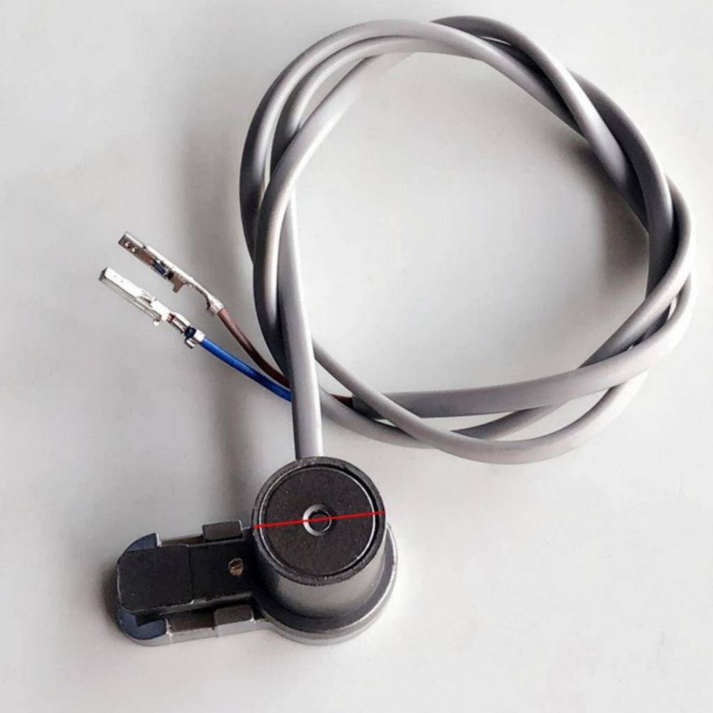 Stitching Machine Replacement Part Thread Clamp with Terminal