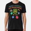 Pawnee Goddesses T-Shirt
