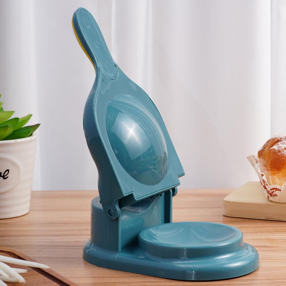 Household Dumpling Skin Maker Creative Dumpling Maker Kitchen DIY Dumpling Maker Dumpling Moulds For Dumpling Skin Supplies