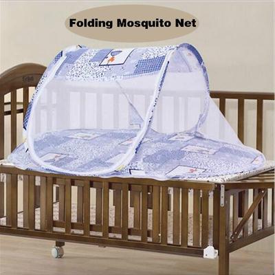 foldable mosquito net for baby
