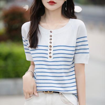 Tops – Pullover e maglie a manica lunga