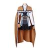 Mushoku Tensei Roxy Migurdia Cosplay Costume, Anime Two-Dimensional Women Full Outfit