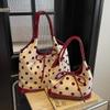 Große Umhängetaschen für Damen Schultertaschen Canvas Achseltasche Damen Tragetasche Damen Tasche Geldbörsen und Handtaschen Bolsos Mujer
