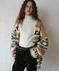 GREENBUTTER Soft Knit Turtleneck (Ivory)