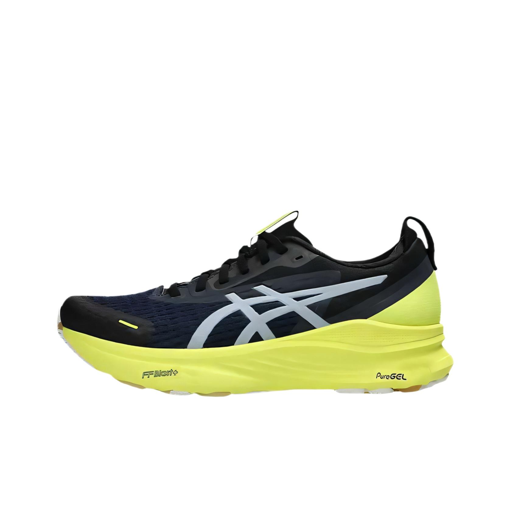 Asics Gel-Kayano 32 Lite-Show Comfortable Simple