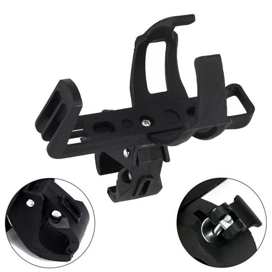 Cycling Bottle Cage Quick Release Convenient Storage High Strength Bike Water Bottle Drink