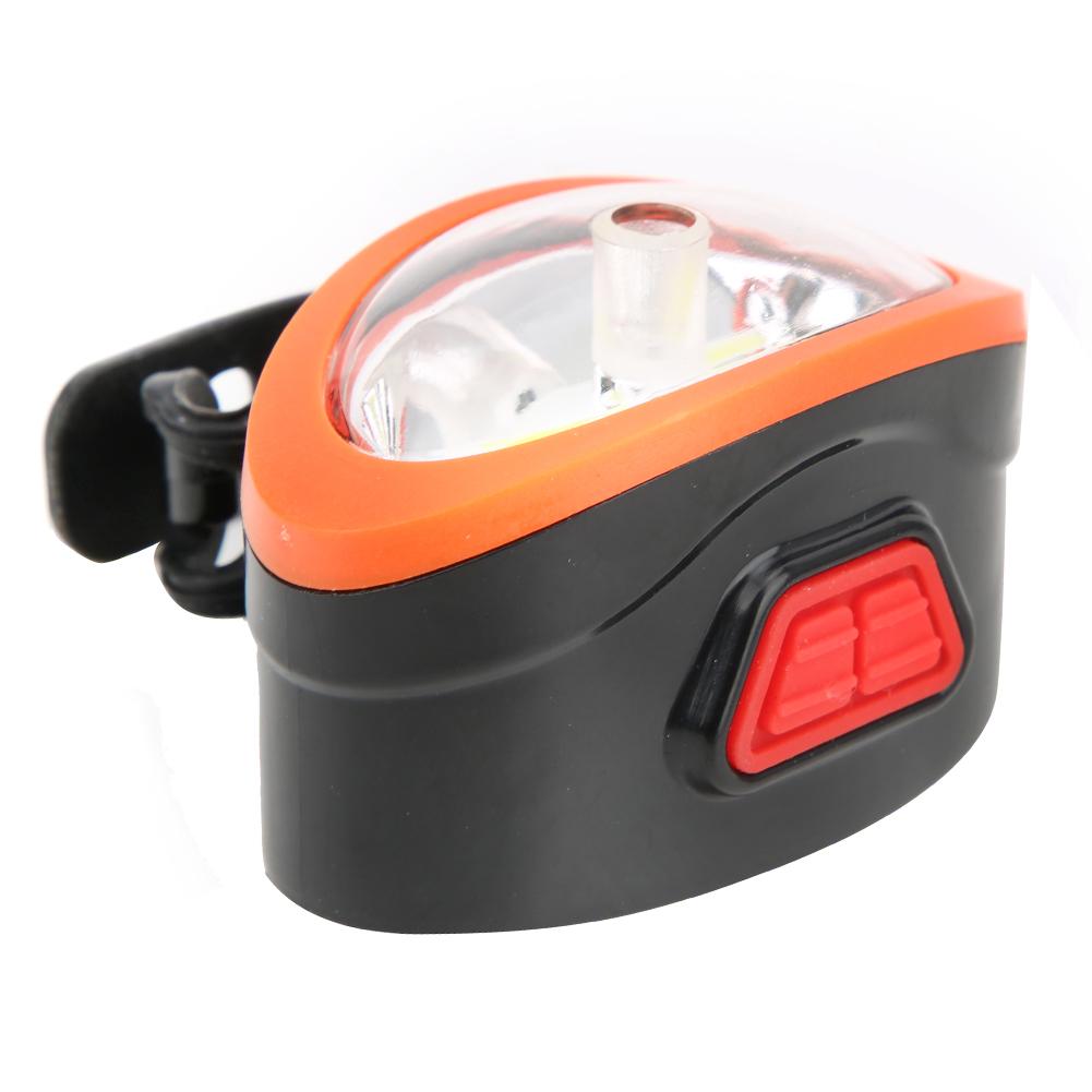 ABS USB Charging Bike Front Light Warning Sign Lighting Headlight Bicycle Cycling Accessory