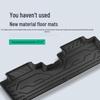 Custom TPE Floor and Trunk Mats for 25 Sea Lion 06 EV/DM-i Models