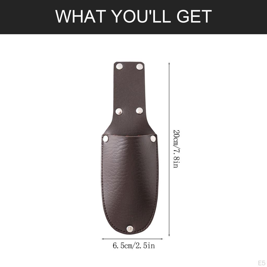 Gürtelzange, Werkzeugtasche, Kompakter Organizer, Scherenholster, Elektriker-Arbeitsstifte,