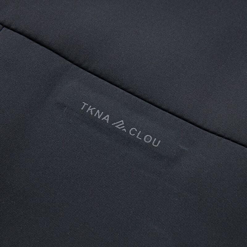 Shanshan Men's Business Casual Lapel Jacket