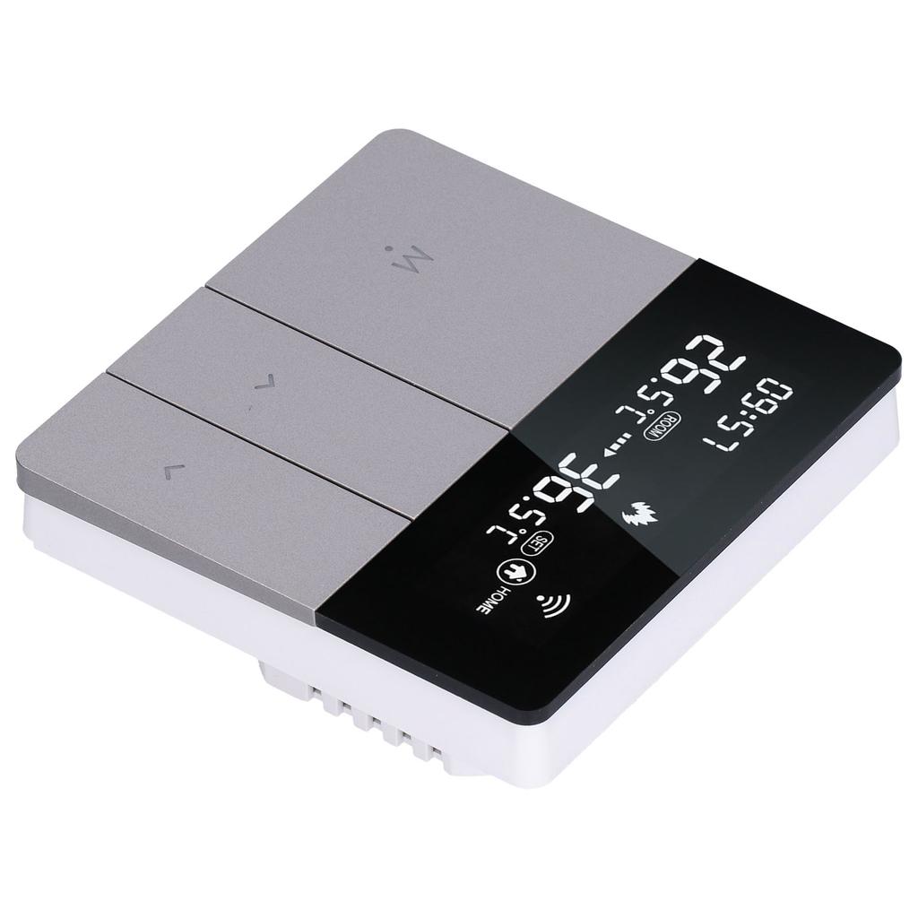 WiFi Intelligent Temperature Controller APP Voice Control Thermostat Remote Temperature Controller