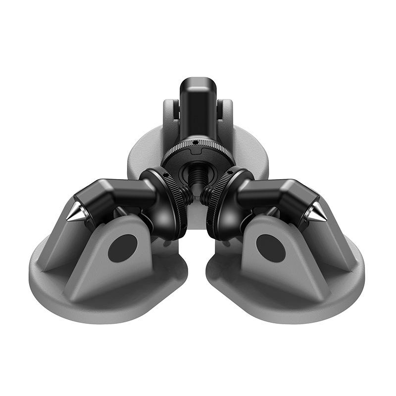 Подкова Противоскользящая для стопы Быстросъемная одним нажатием для песка и ровной поверхности