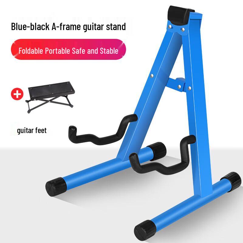 

Universal Vertical Guitar Stand Kit