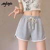 MJ STYLE Casual Shorts