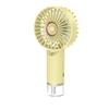 Portable Handheld Mini Cooling Spray Fan Gift
