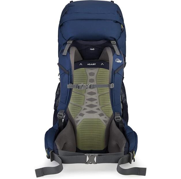 Рюкзак Lowe Alpine Sirac Plus 50 deep ink/ink (FMQ-49-DII)