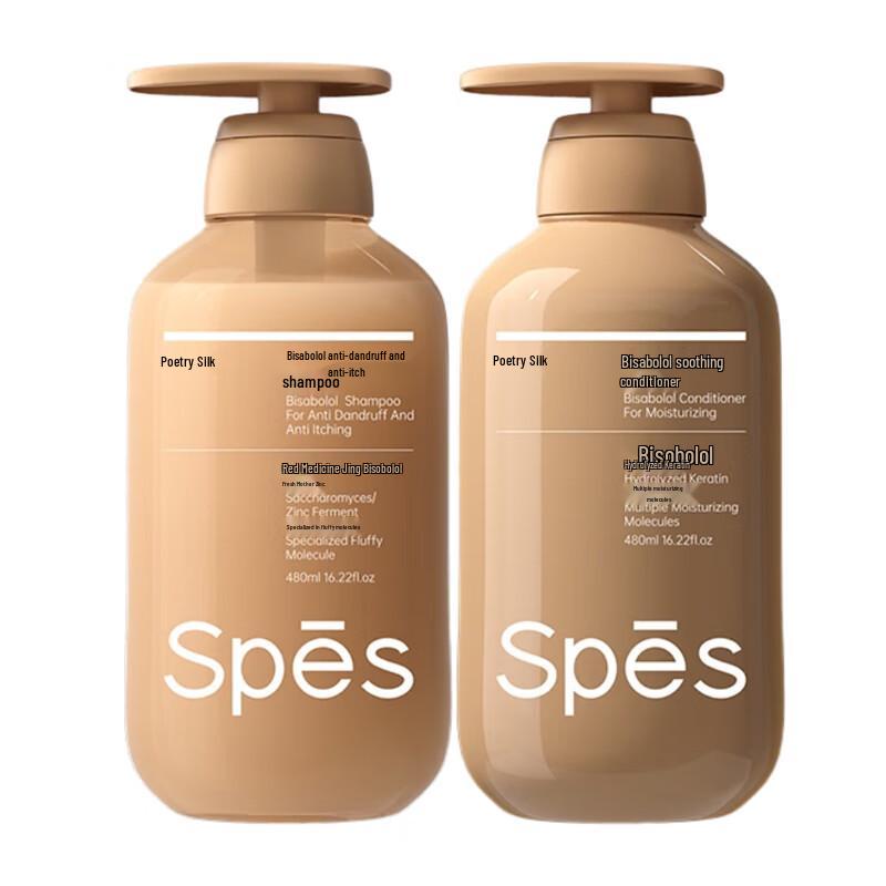 Spes Hair Care Solutions